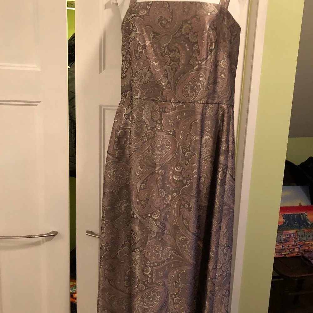 Mother of the Bride/Groom Dress size 10